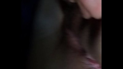 Con una novia en el coche